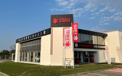 Gruppo Zatti - Brescello